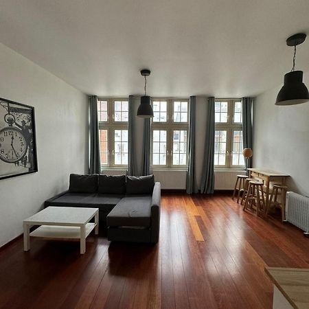 Elegant Grand Place Stays Bryssel Exteriör bild