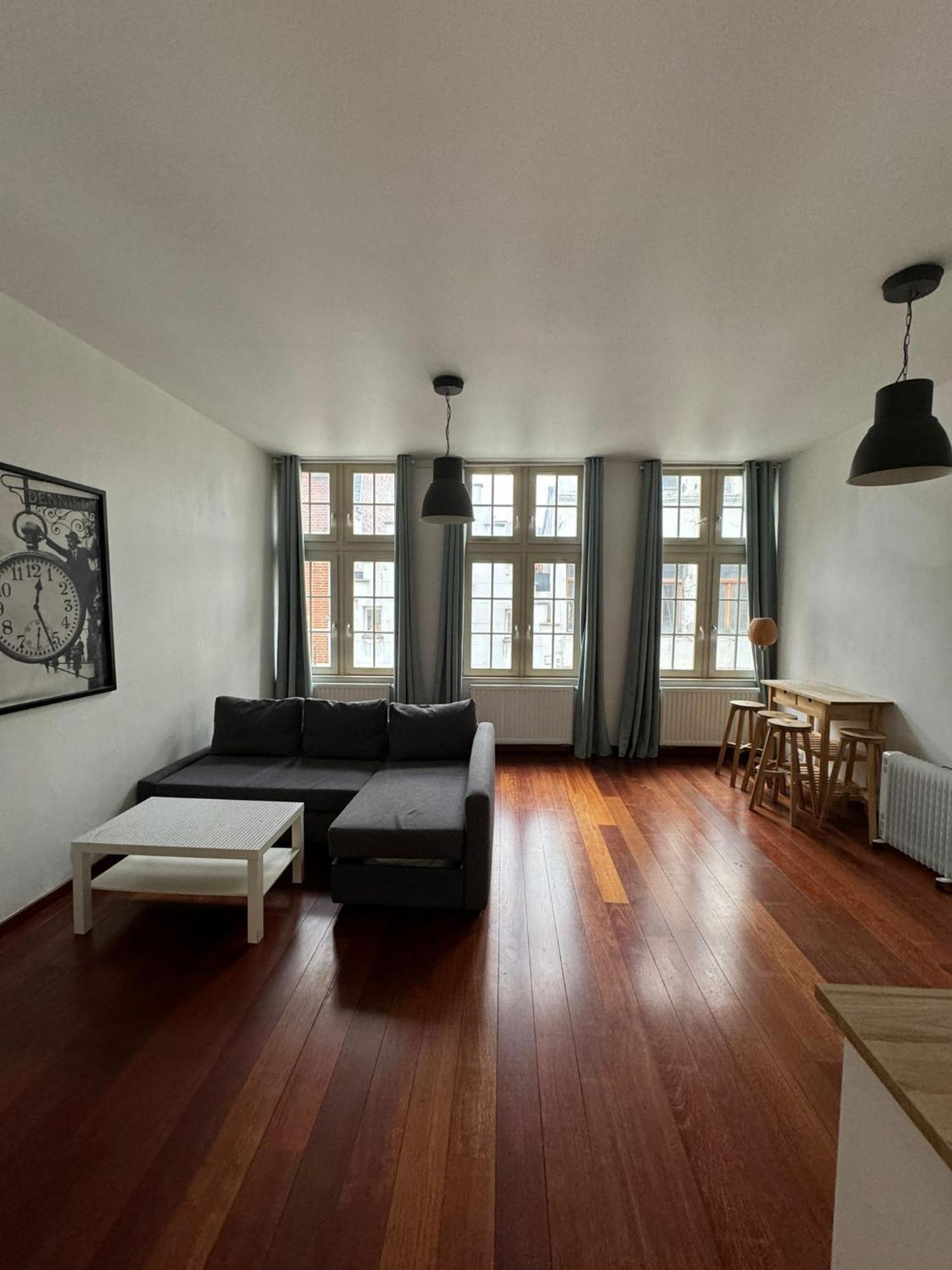 Elegant Grand Place Stays Bryssel Exteriör bild