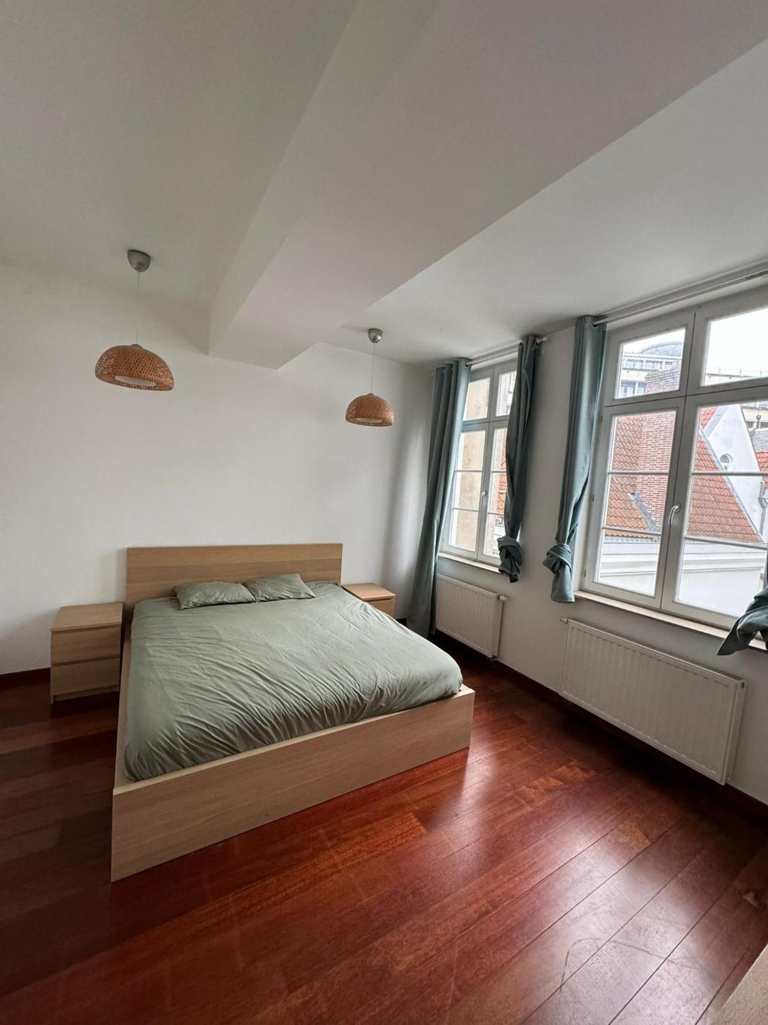Elegant Grand Place Stays Bryssel Exteriör bild