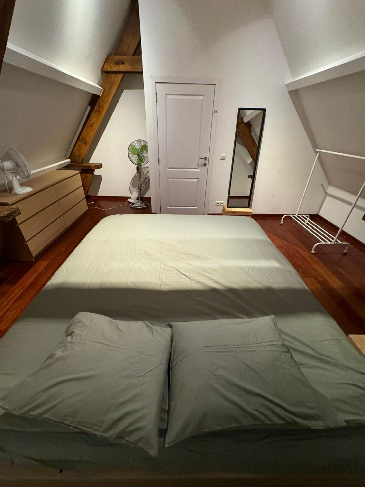 Elegant Grand Place Stays Bryssel Exteriör bild