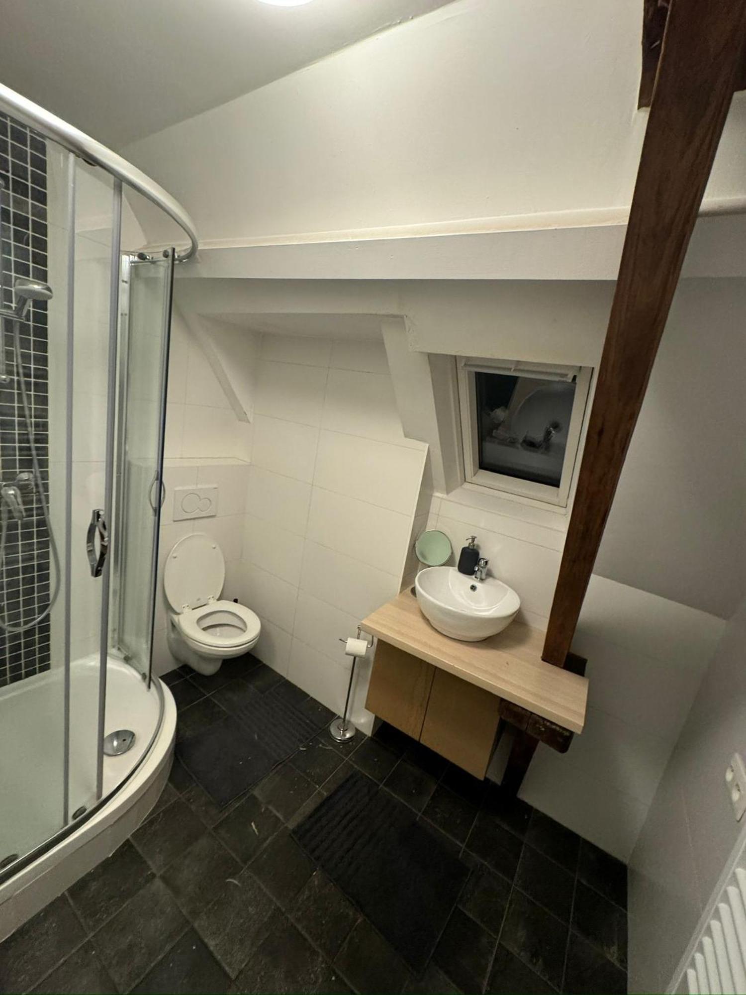 Elegant Grand Place Stays Bryssel Exteriör bild