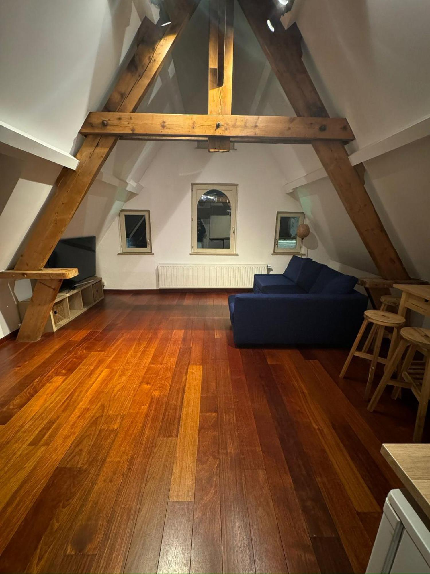 Elegant Grand Place Stays Bryssel Exteriör bild