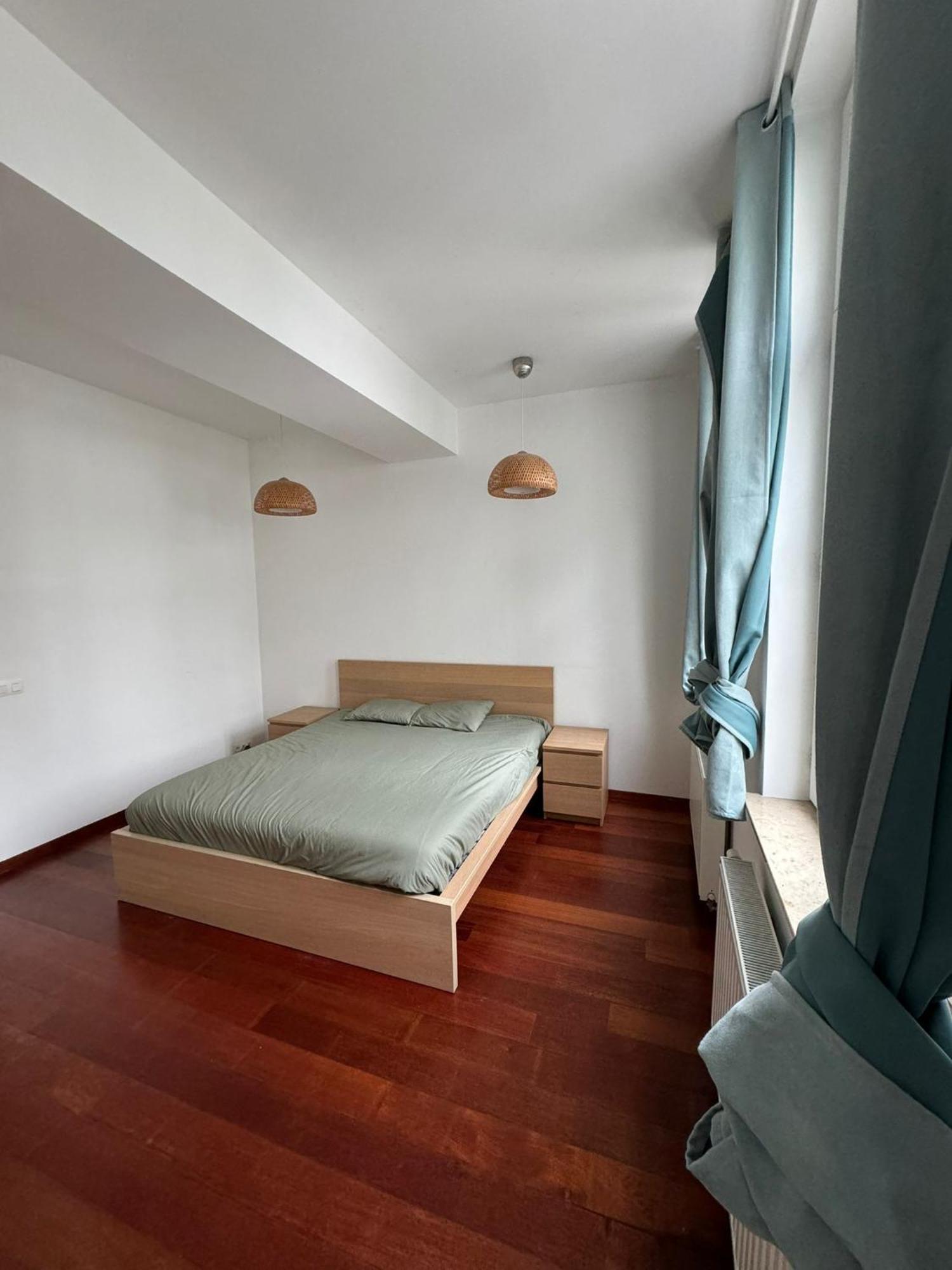 Elegant Grand Place Stays Bryssel Exteriör bild