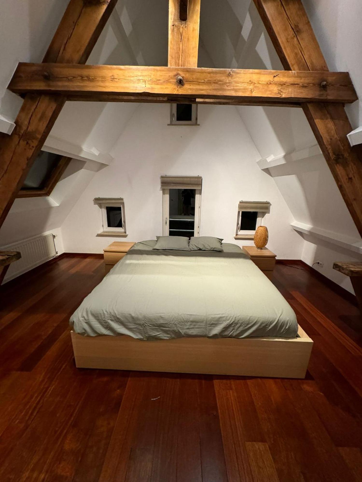 Elegant Grand Place Stays Bryssel Exteriör bild